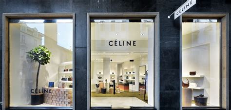 celine madrid direccion|TIENDAS CELINE Madrid .